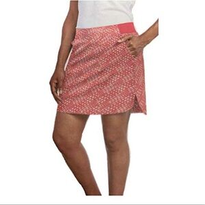 Cypress Club Skort Size Large